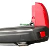 Peugeot 2008 rear bumper complete genuine 2024