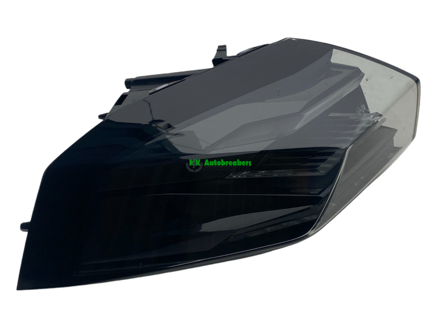 Peugeot 2008 Rear Tail Light 9850449780 Left Genuine 2024