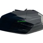 Peugeot 2008 Rear Tail Light 9850449780 Left Genuine 2024