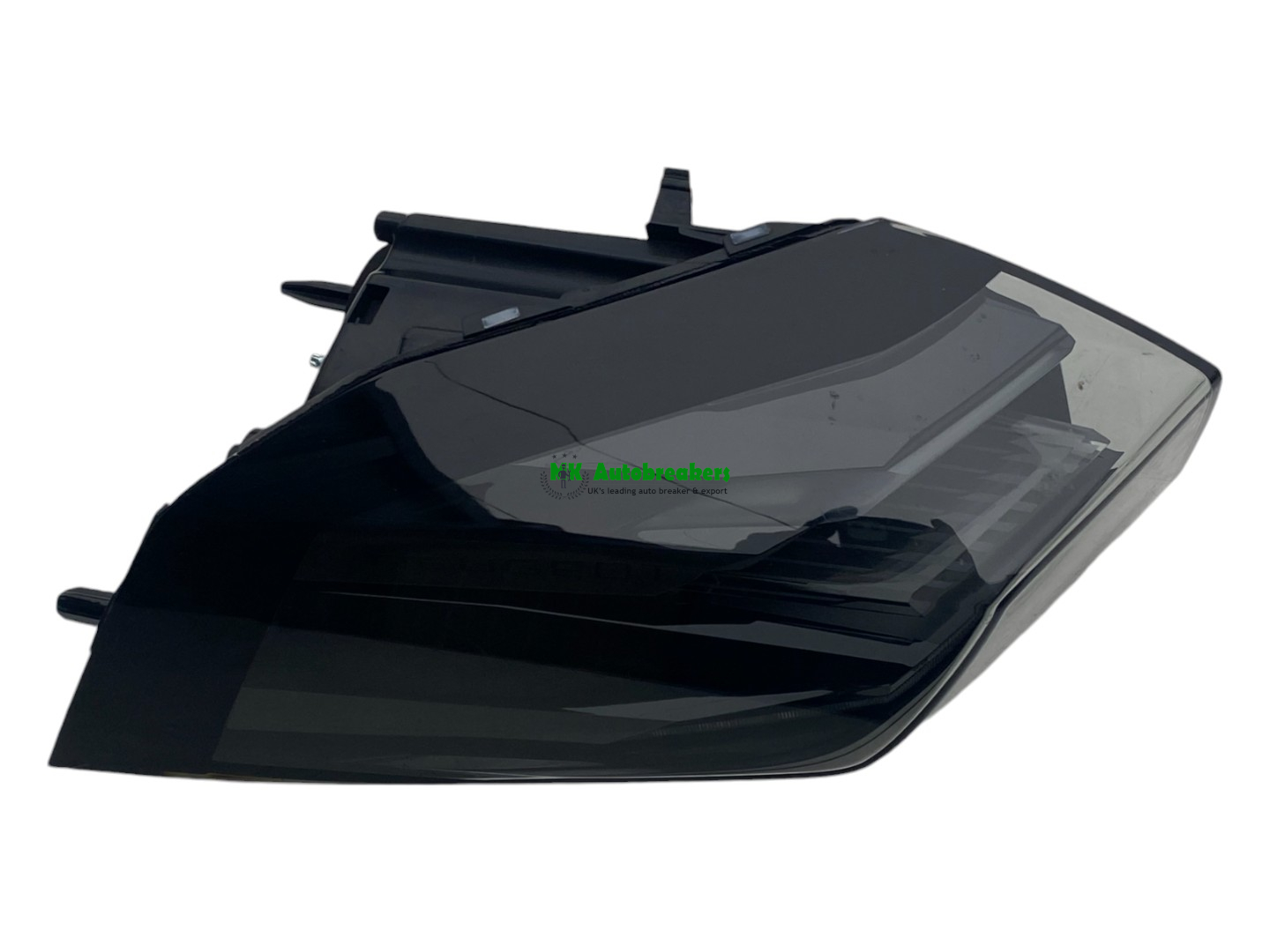 Peugeot 2008 Rear Tail Light 9850449780 Left Genuine 2024