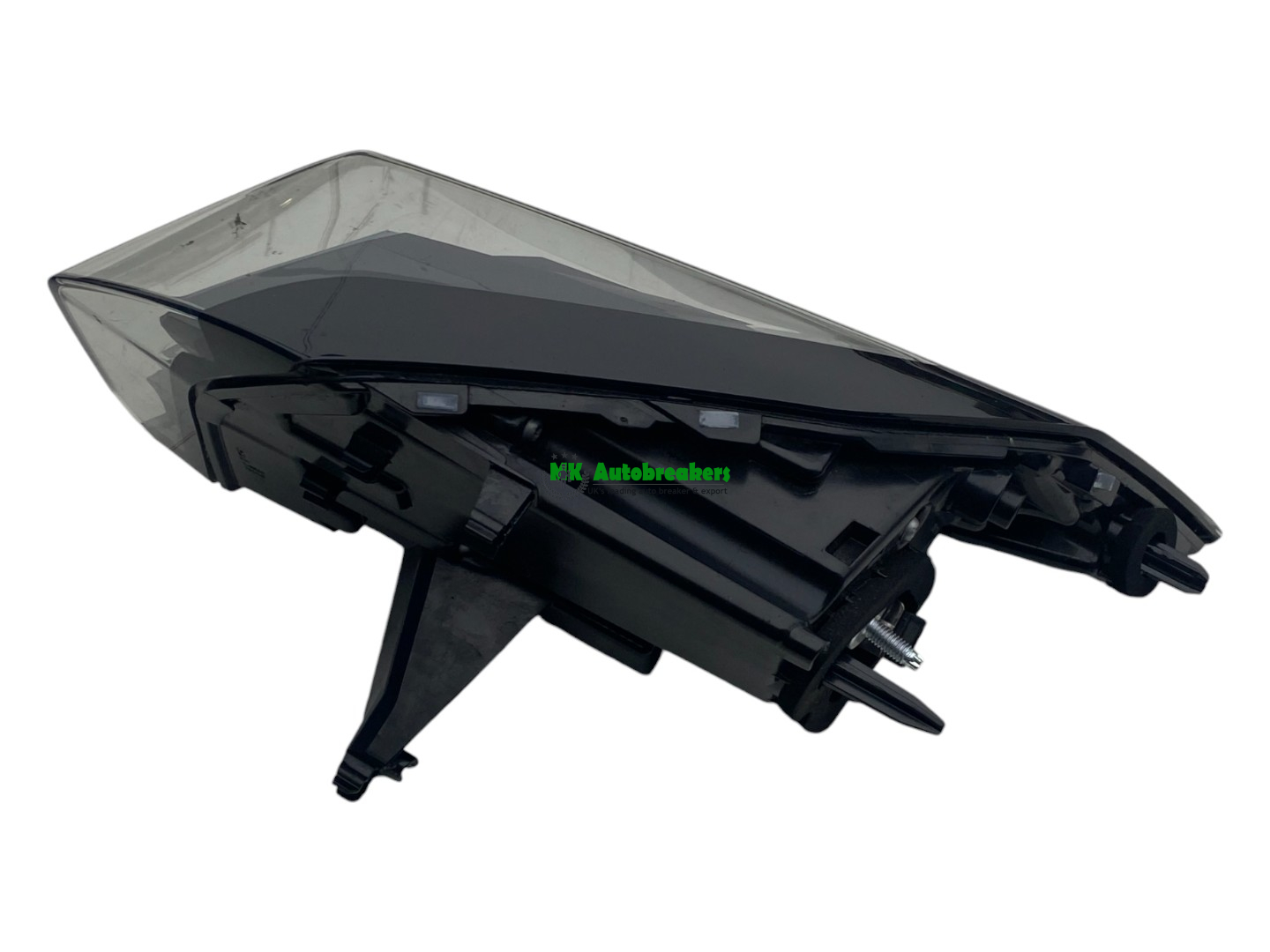 Peugeot 2008 Rear Tail Light 9850449780 Left Genuine 2024