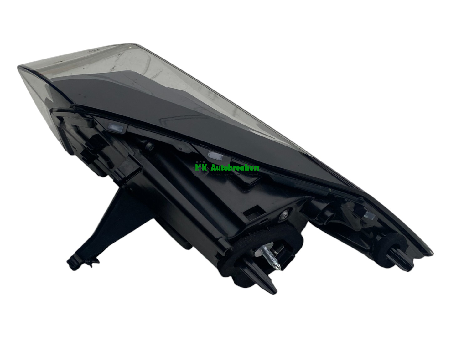 Peugeot 2008 Rear Tail Light 9850449780 Left Genuine 2024