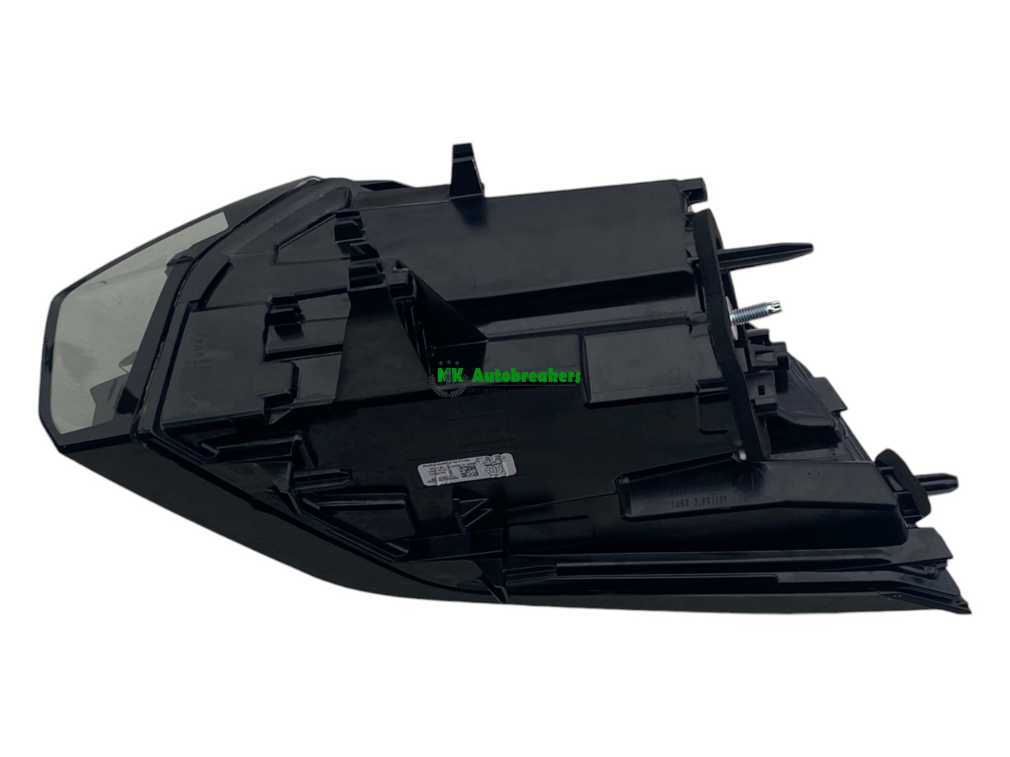 Peugeot 2008 Rear Tail Light 9850449780 Left Genuine 2024