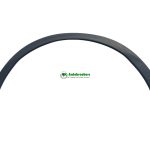 Peugeot 2008 Wheel Arch Trim 9825736580 Rear Right Genuine 2024