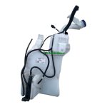 Peugeot 2008 Windscreen Washer Bottle 9836393680 Genuine 2024