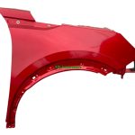 Peugeot 2008 Wing Fender Right Genuine 2024