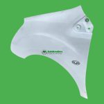 Peugeot Berlingo Front Wing Fender 7840W2 Genuine 2014