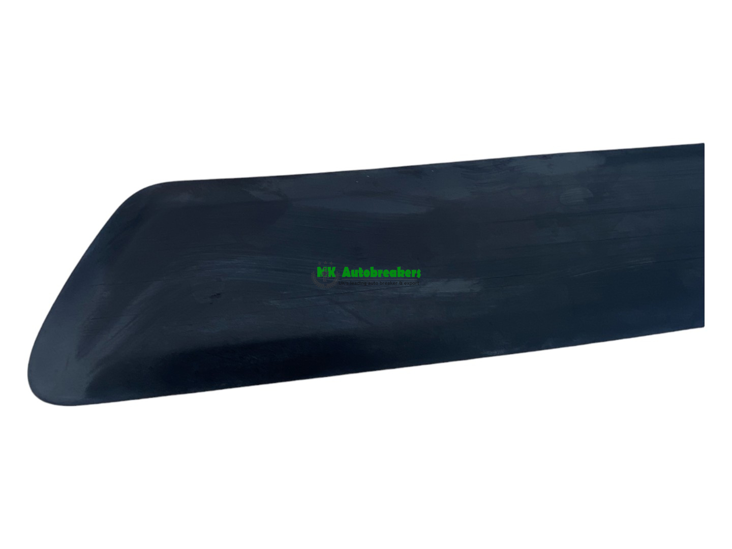 Peugeot Berlingo Moulding Trim Rear Left 9682860177 Genuine 2014