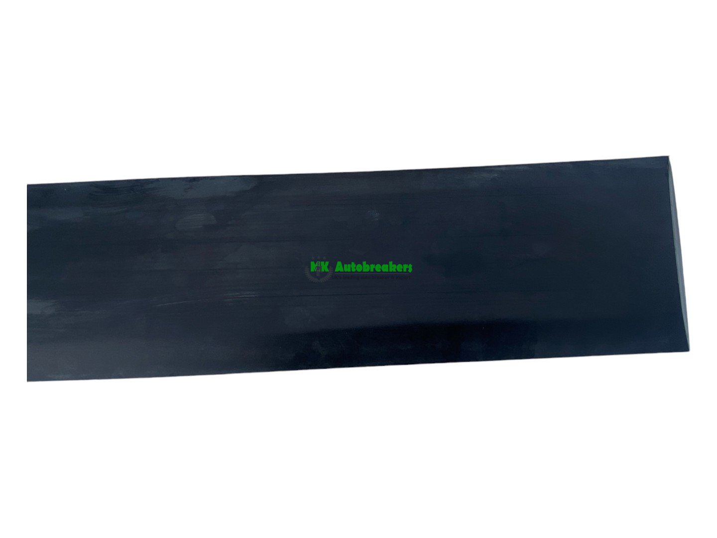 Peugeot Berlingo Moulding Trim Rear Left 9682860177 Genuine 2014