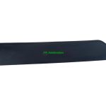 Peugeot Berlingo Moulding Trim Rear Right 9682859877 Genuine 2014