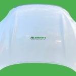 Toyota RAV4 Bonnet Hood 5330142100 Complete Genuine 2011