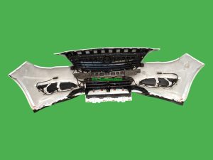 Vauxhall Insignia Front Bumper 13335243 Genuine 2016