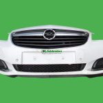 Vauxhall Insignia Front Bumper 13335243 Genuine 2016