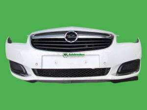 Vauxhall Insignia Front Bumper 13335243 Genuine 2016