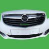 Vauxhall insignia front bumper 13335243 genuine 2016