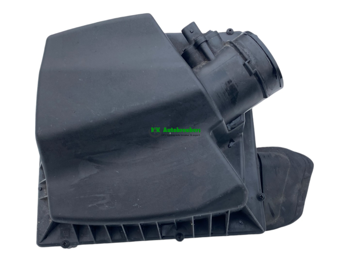 Vauxhall Zafira Tourer Air Filter Box 13301777 Genuine 2016