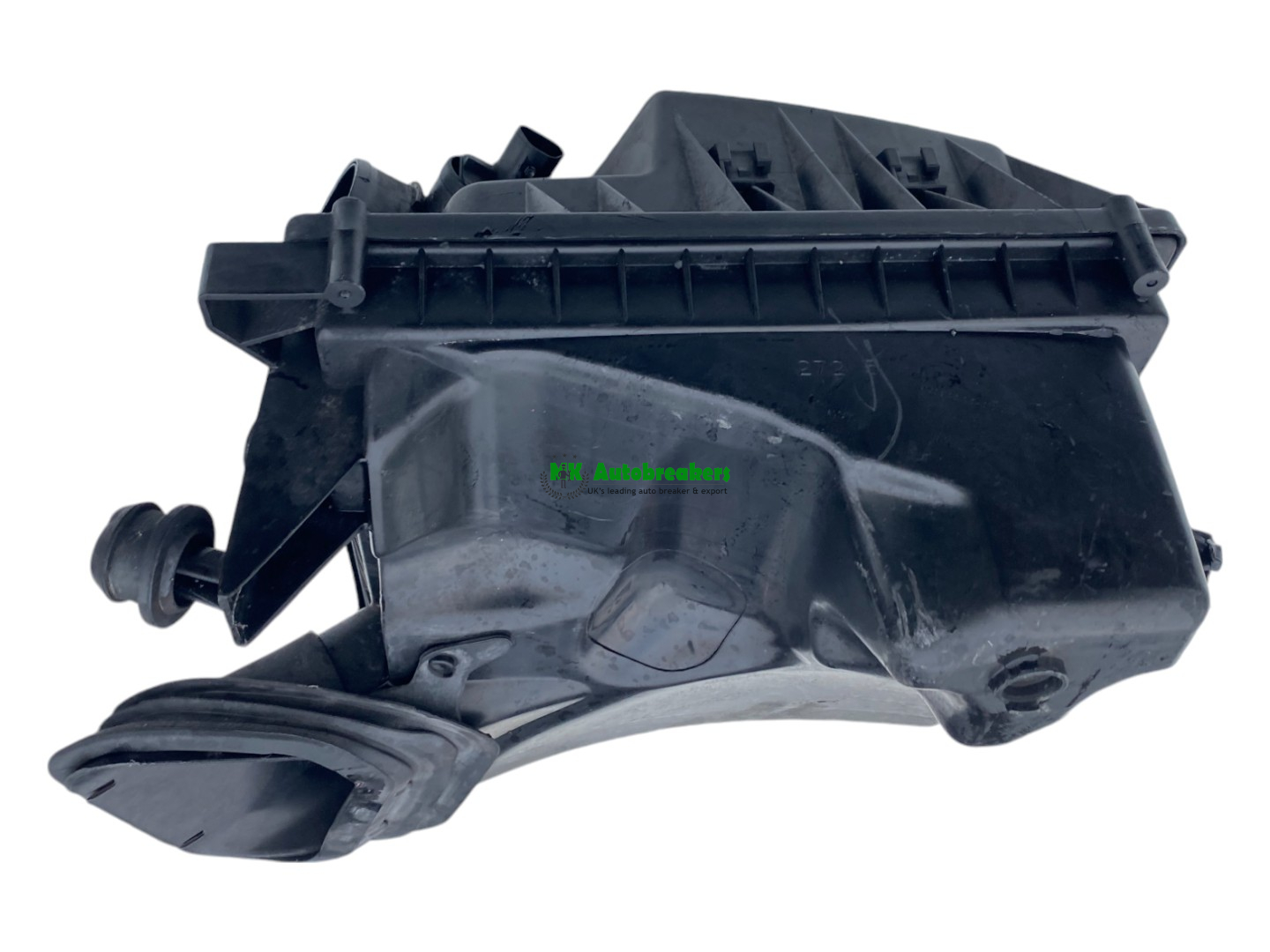 Vauxhall Zafira Tourer Air Filter Box 13301777 Genuine 2016