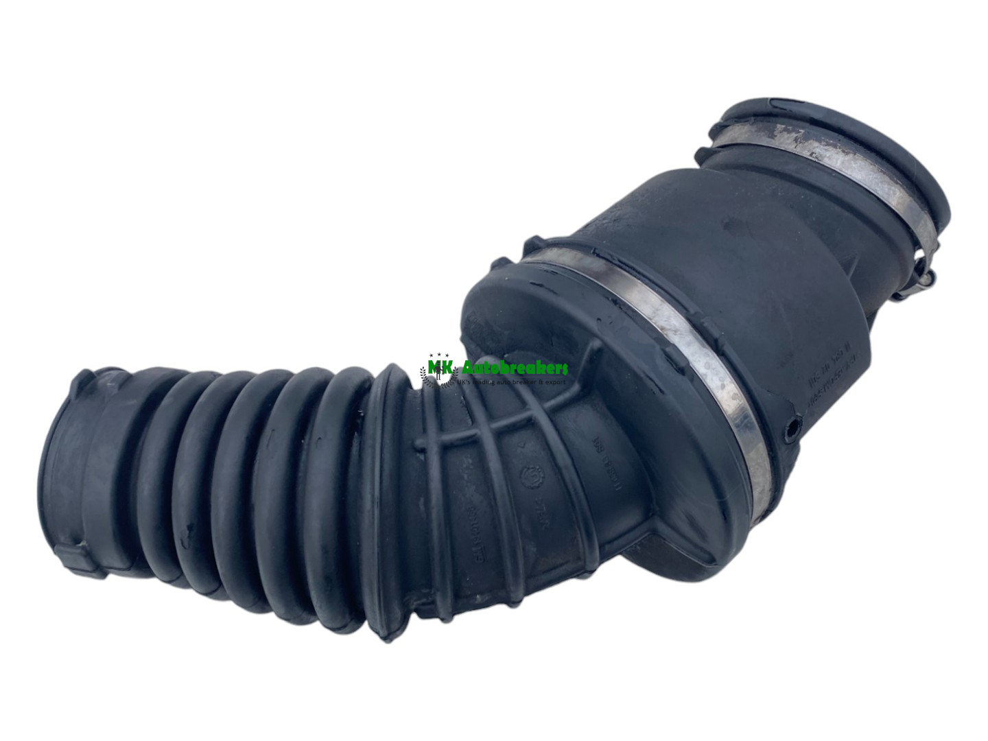 Vauxhall Zafira Tourer Air Intake Pipe Hose 1108402 Genuine 2016