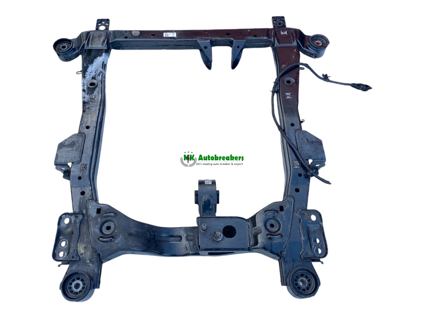 Vauxhall Zafira Tourer Front Subframe 13470627 Genuine 2016