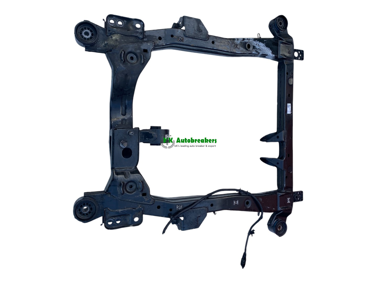 Vauxhall Zafira Tourer Front Subframe 13470627 Genuine 2016