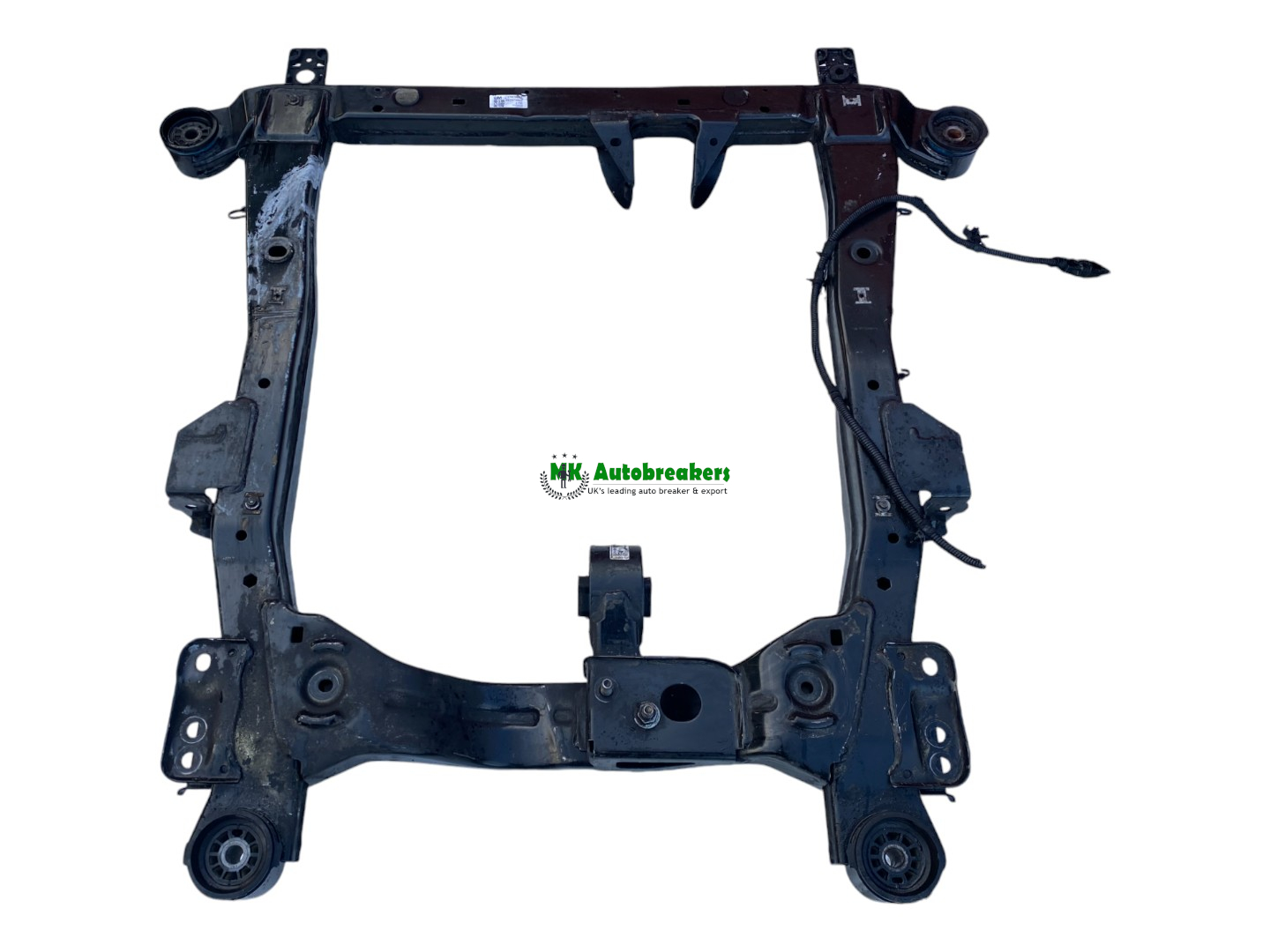Vauxhall Zafira Tourer Front Subframe 13470627 Genuine 2016
