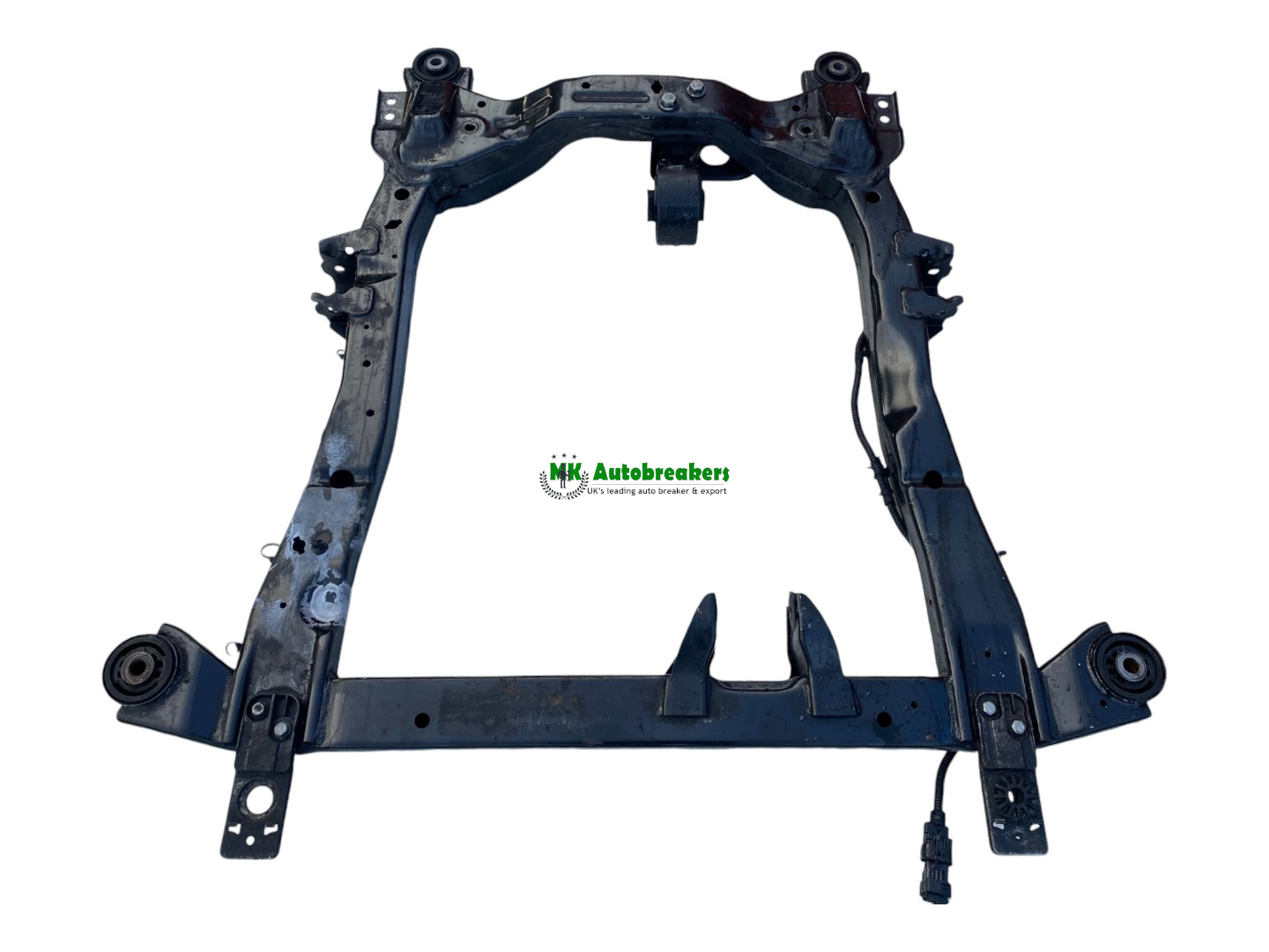Vauxhall Zafira Tourer Front Subframe 13470627 Genuine 2016