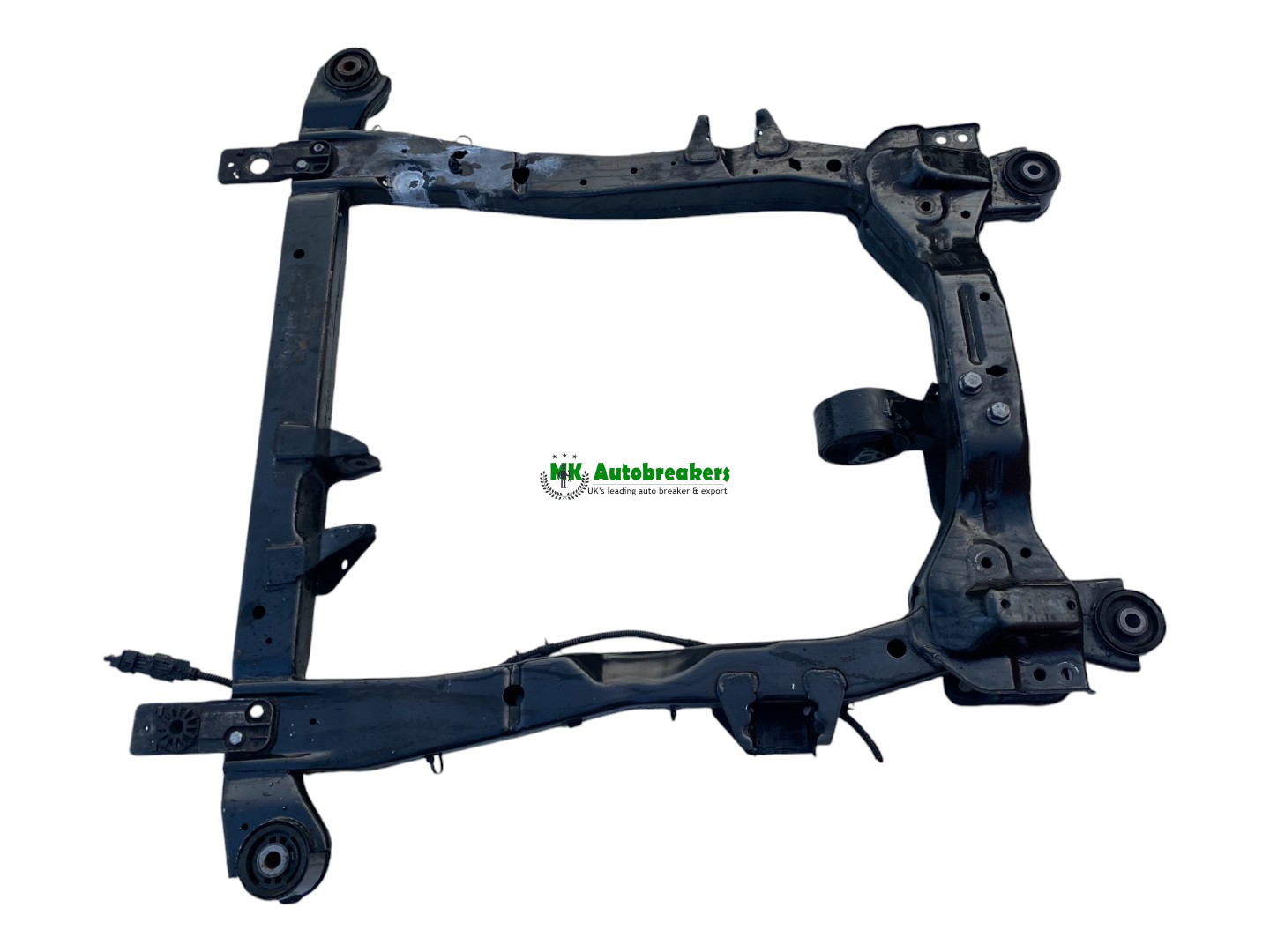 Vauxhall Zafira Tourer Front Subframe 13470627 Genuine 2016