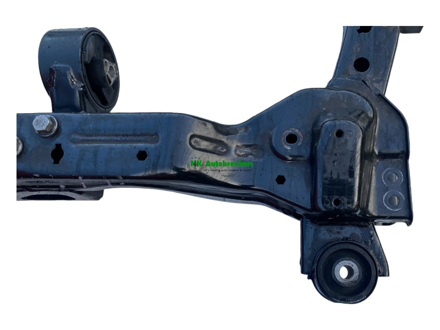 Vauxhall Zafira Tourer Front Subframe 13470627 Genuine 2016