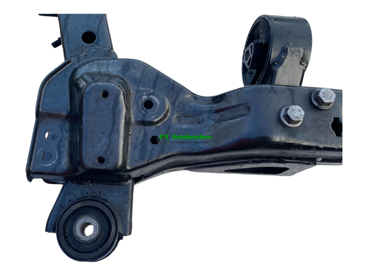 Vauxhall Zafira Tourer Front Subframe 13470627 Genuine 2016