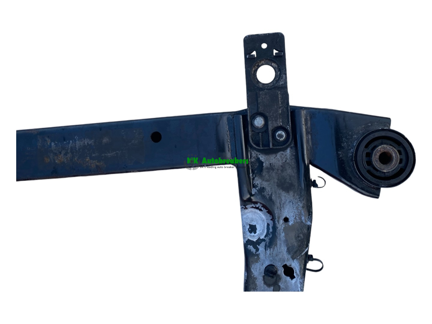 Vauxhall Zafira Tourer Front Subframe 13470627 Genuine 2016