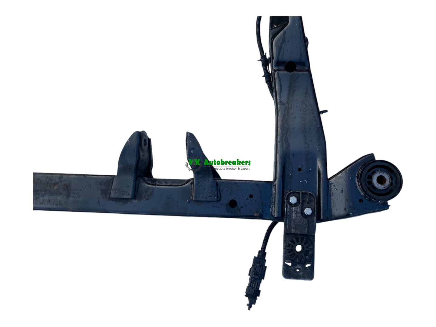 Vauxhall Zafira Tourer Front Subframe 13470627 Genuine 2016