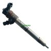 Vauxhall zafira tourer fuel injector 55488616 2. 0 b20dth genuine 2016