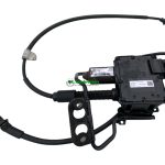 Vauxhall Zafira Tourer Handbrake Motor and Cable 13386364 Genuine 2016