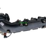 Vauxhall Zafira Tourer Intake Manifold 55491717 Genuine 2016