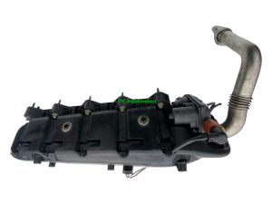 Vauxhall Zafira Tourer Intake Manifold 55491717 Genuine 2016