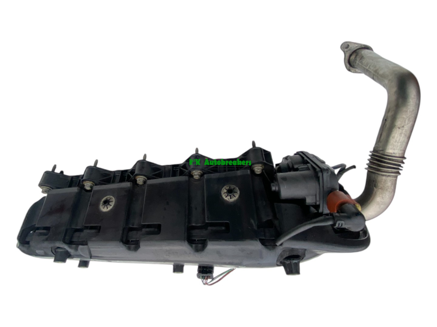 Vauxhall Zafira Tourer Intake Manifold 55491717 Genuine 2016