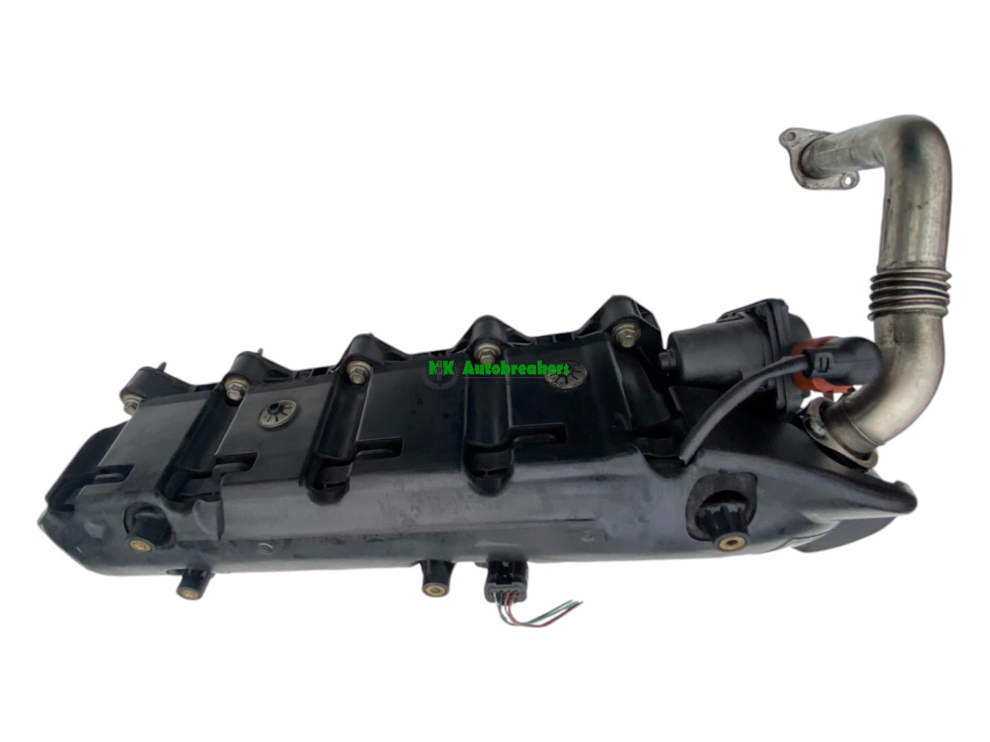 Vauxhall Zafira Tourer Intake Manifold 55491717 Genuine 2016