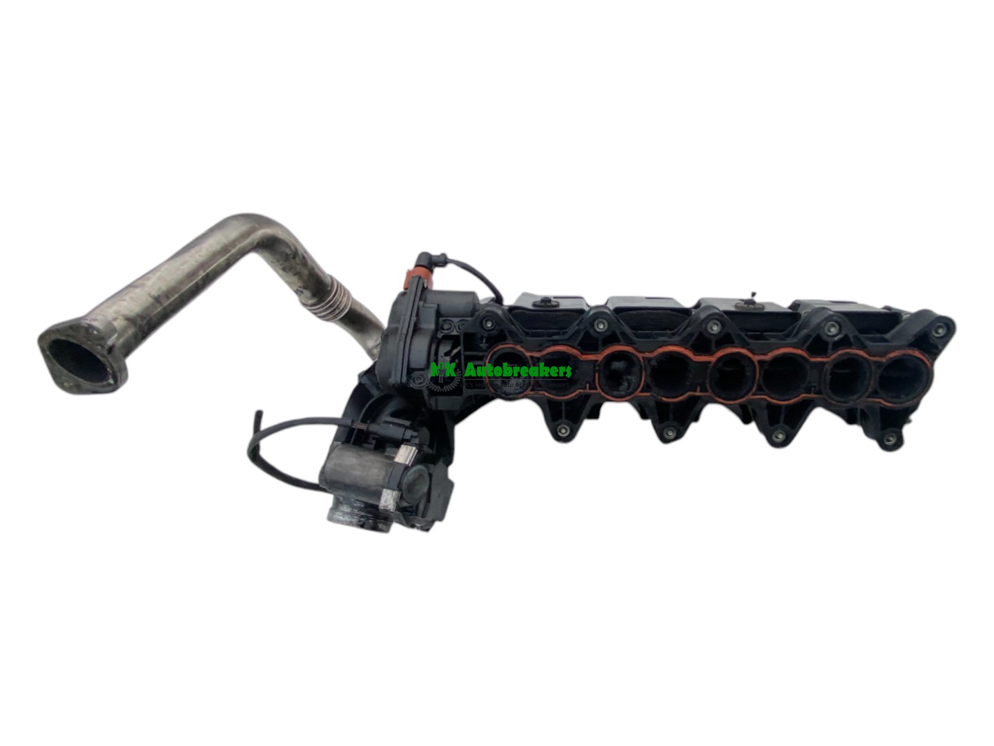 Vauxhall Zafira Tourer Intake Manifold 55491717 Genuine 2016