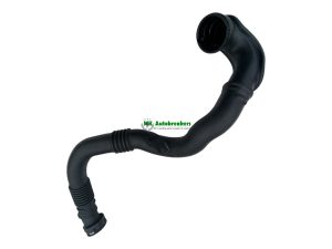 Vauxhall Zafira Tourer Intercooler Pipe Hose 315616912 Genuine 2016