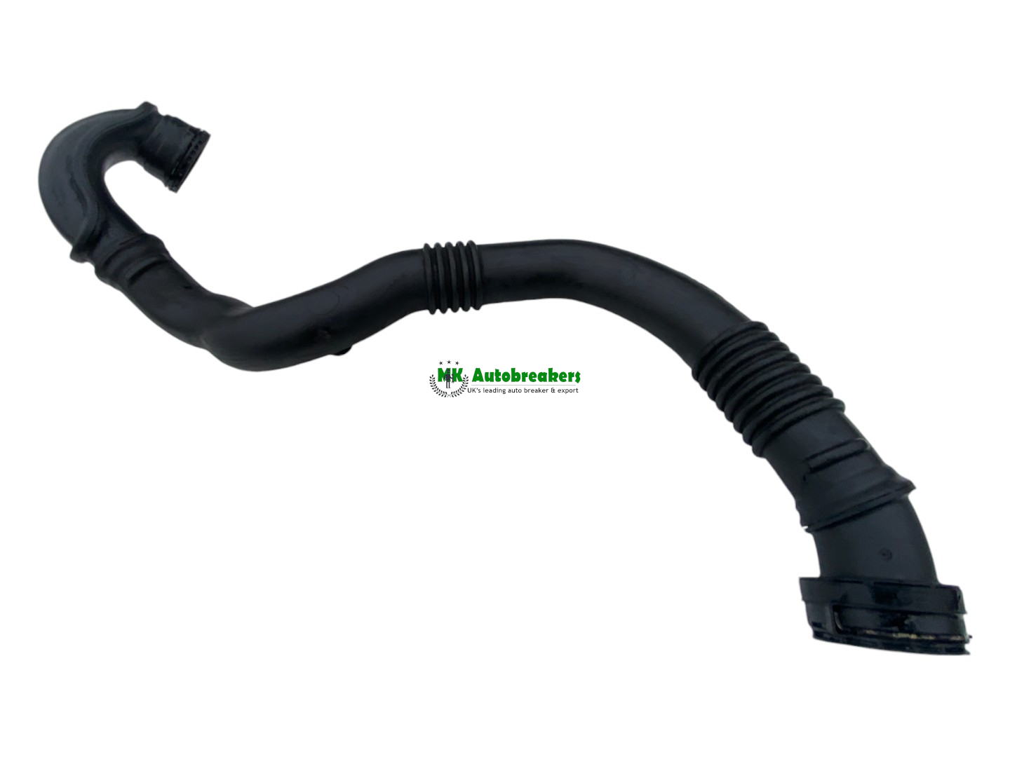 Vauxhall Zafira Tourer Intercooler Pipe Hose 315616912 Genuine 2016