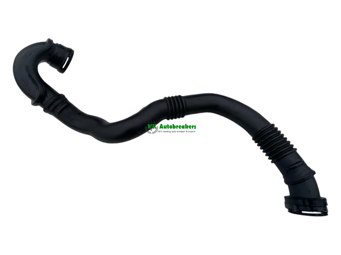 Vauxhall Zafira Tourer Intercooler Pipe Hose 315616912 Genuine 2016