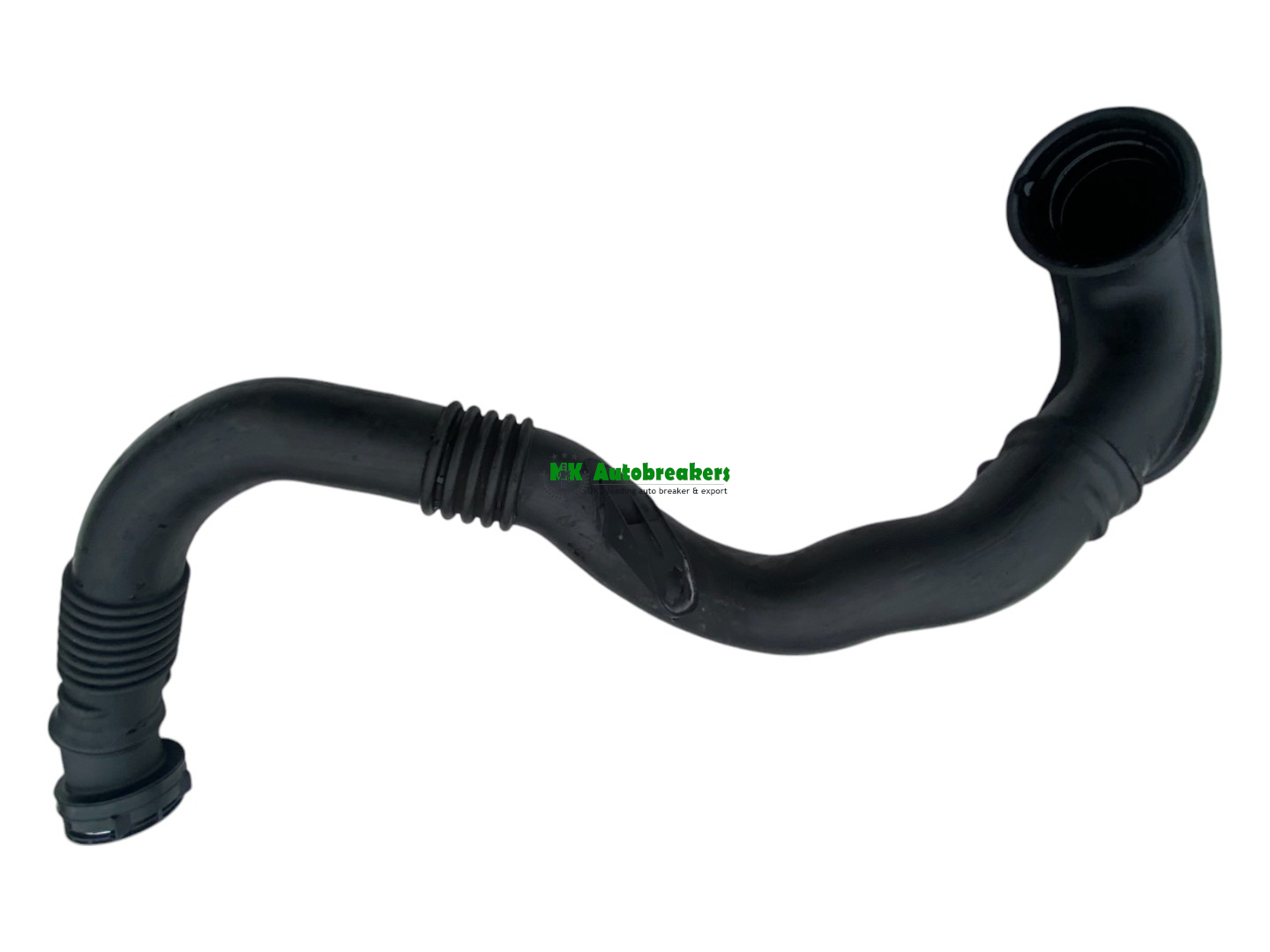 Vauxhall Zafira Tourer Intercooler Pipe Hose 315616912 Genuine 2016
