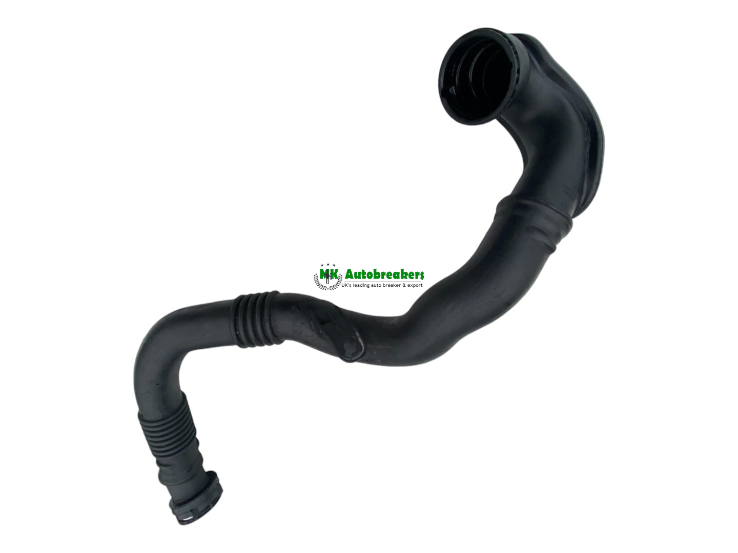 Vauxhall Zafira Tourer Intercooler Pipe Hose 315616912 Genuine 2016