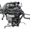 Audi q2 0. 1 engine dlaa 05c100031m complete genuine 2022