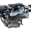 Audi q2 0. 1 engine dlaa 05c100031m complete genuine 2022