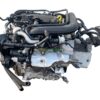 Audi q2 0. 1 engine dlaa 05c100031m complete genuine 2022