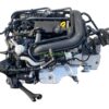 Audi q2 0. 1 engine dlaa 05c100031m complete genuine 2022