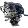 Audi q2 0. 1 engine dlaa 05c100031m complete genuine 2022