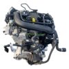 Audi q2 0. 1 engine dlaa 05c100031m complete genuine 2022