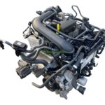 Audi Q2 0.1 Engine DLAA 05C100031M Complete Genuine 2022